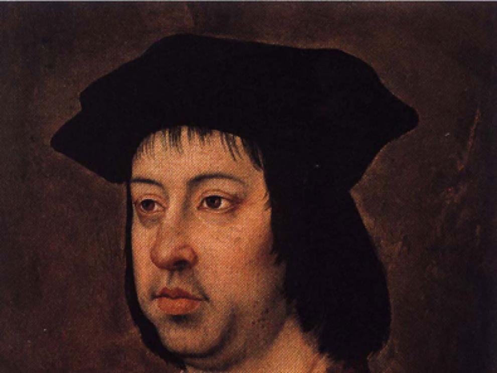 Fernando el Católico