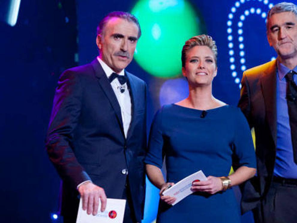La Gala Inocente, Inocente 2014 de TVE recauda 1.305.000 euros