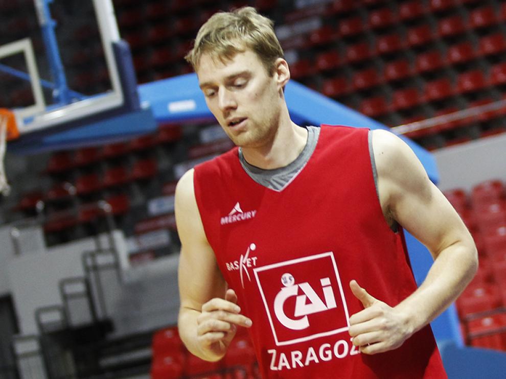 Norel: "Espero que hayamos aprendido de Andorra"