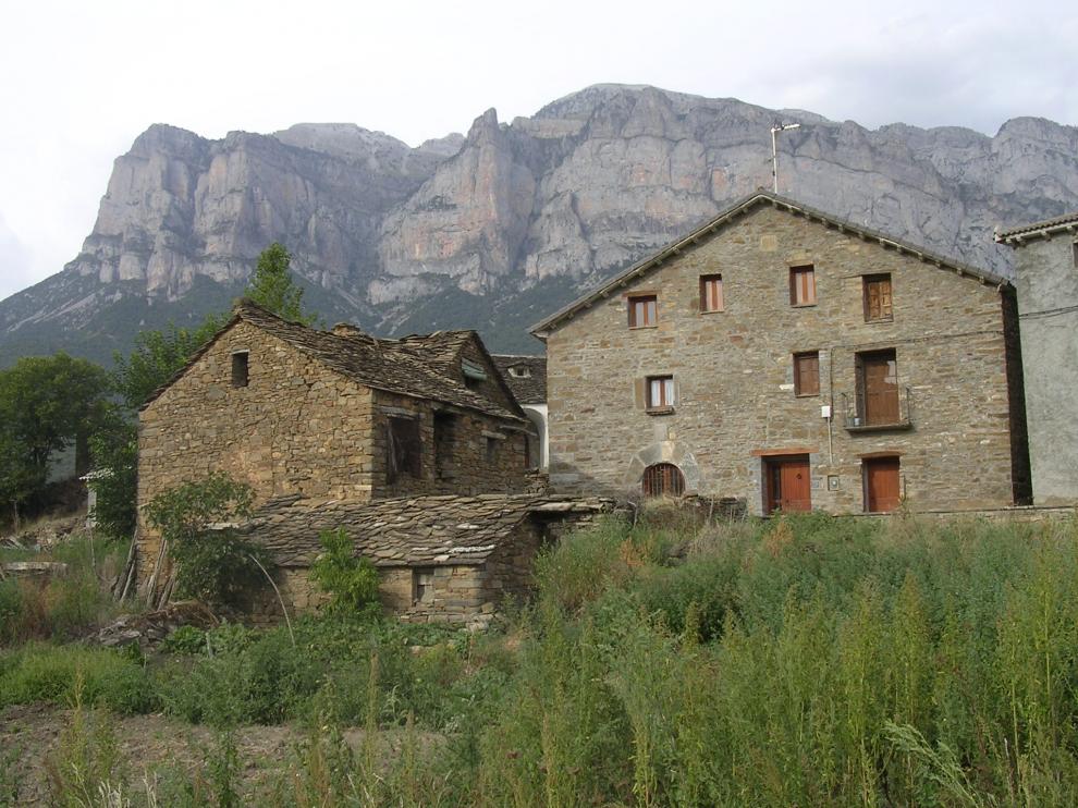 Las cuentas de Torrelisa (Huesca) no han llegado a Hacienda