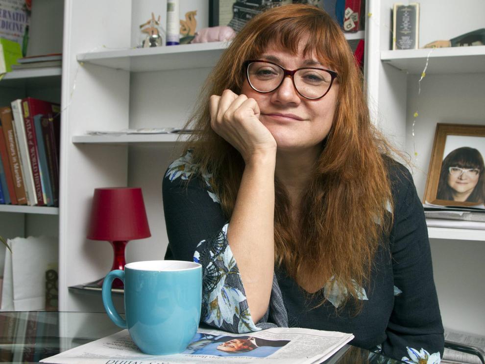 Isabel Coixet abrirá el Festival de Berlín con su última película, 'Nadie quiere la noche'