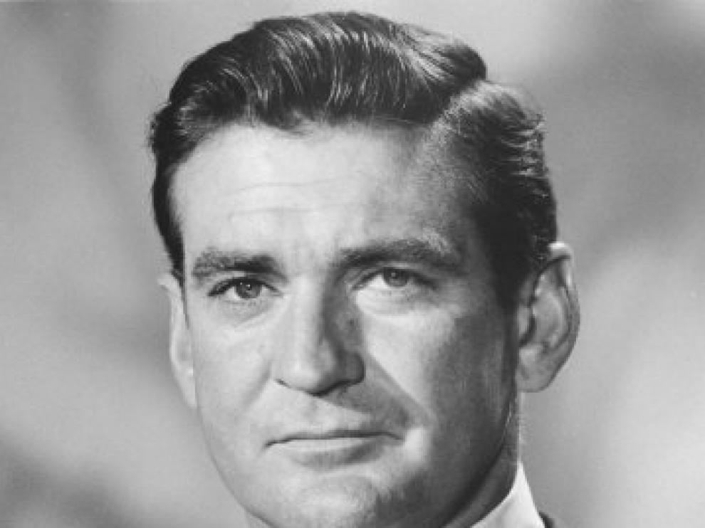 Rod Taylor