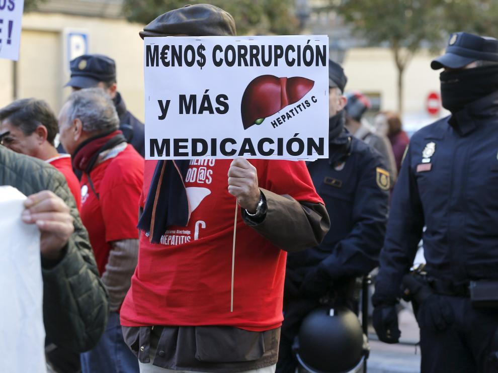 Manifestación este sábado en Madrid