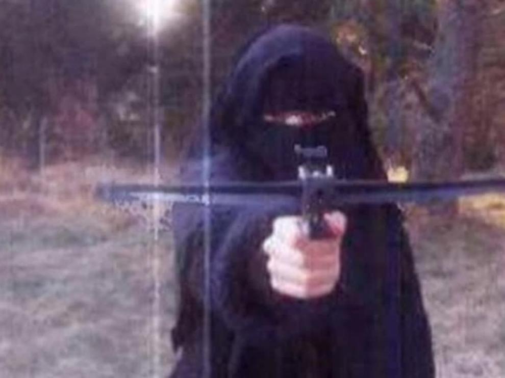 Hayat Bumeddiene