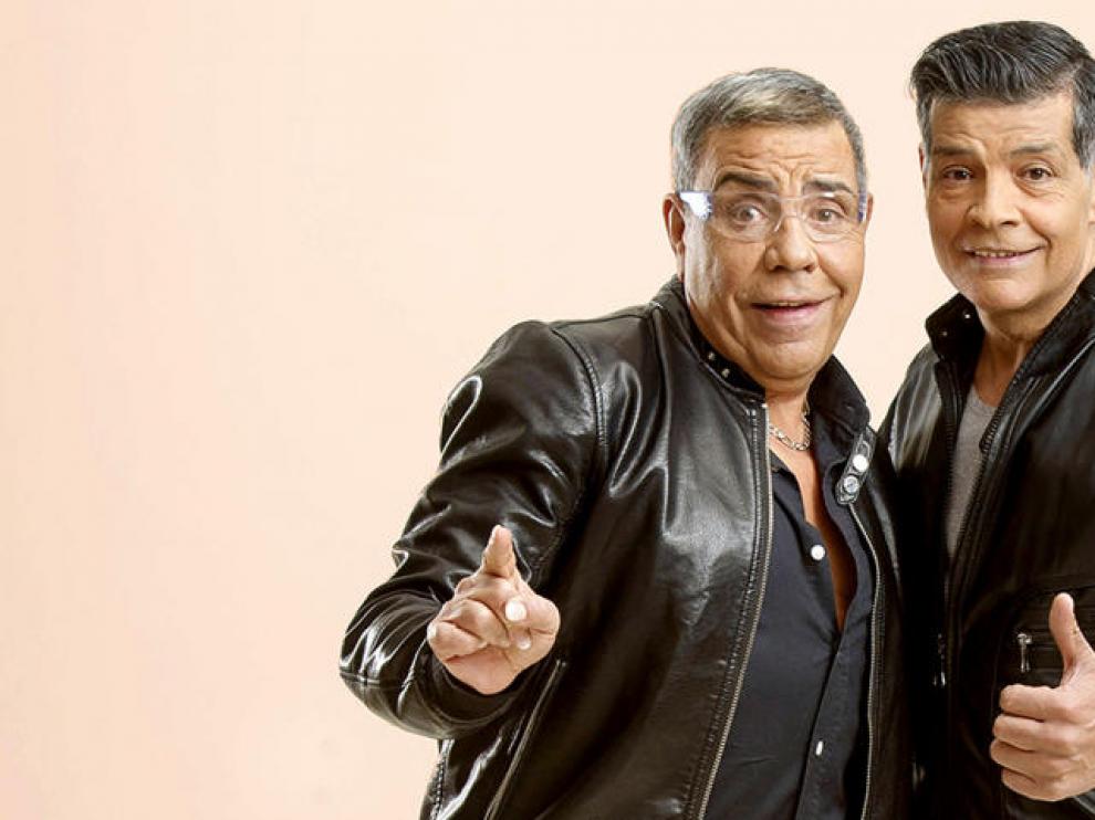 Los Chunguitos han sido protagonistas de varias polémicas en el reality