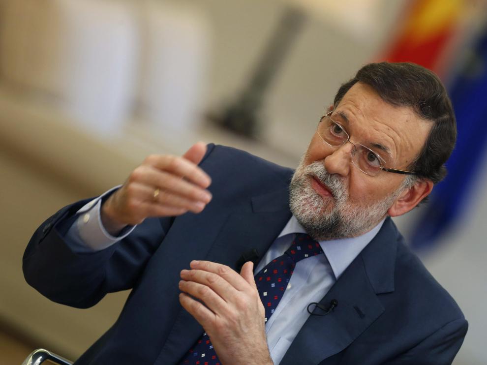Mariano Rajoy