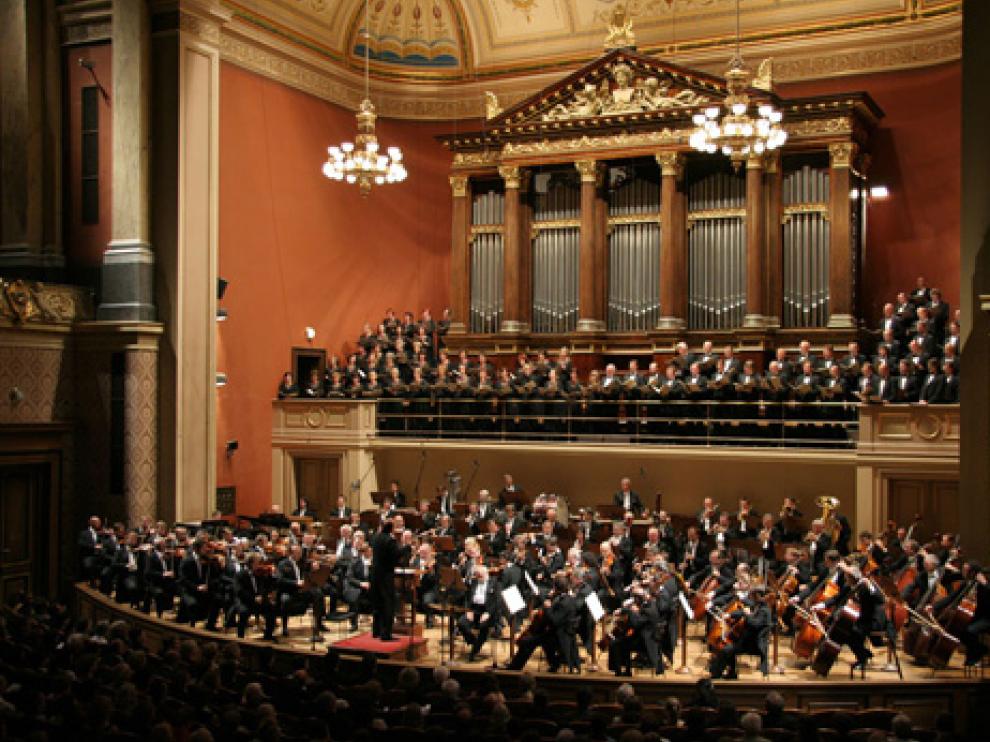 Ciclo de primavera del Auditorio
