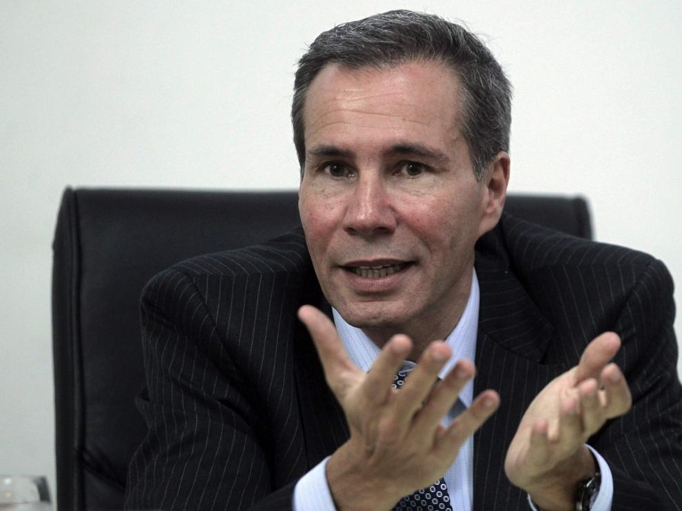 Alberto Nisman