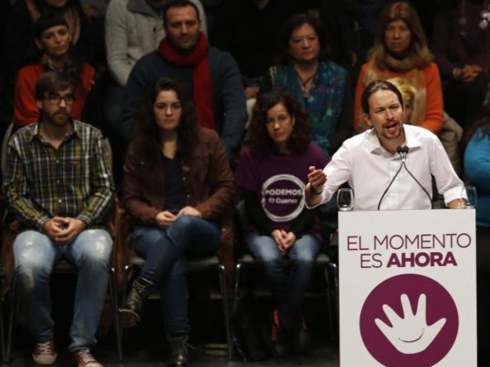 El logotipo de la discordia