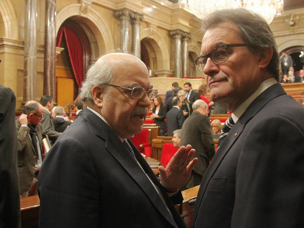Artur Mas