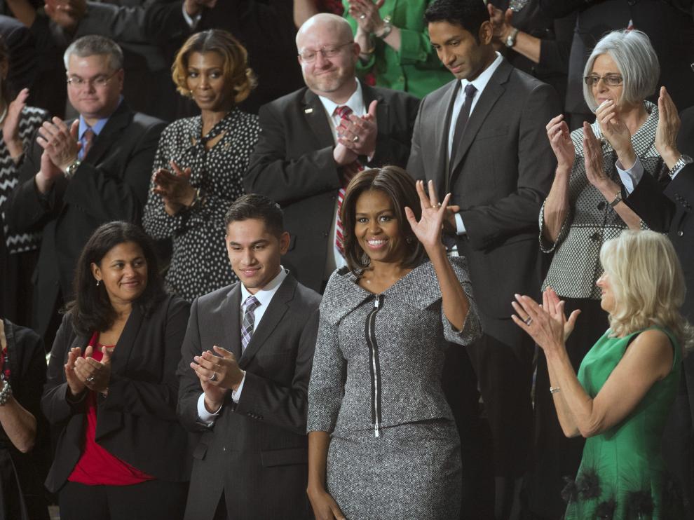 Michelle Obama
