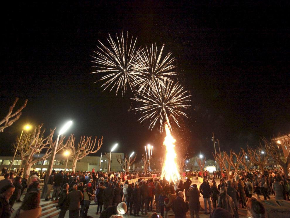 Deporte, folclore y cine para celebrar el día de San Vicente