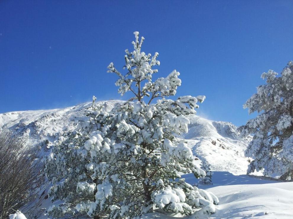 Pirineo aragonés