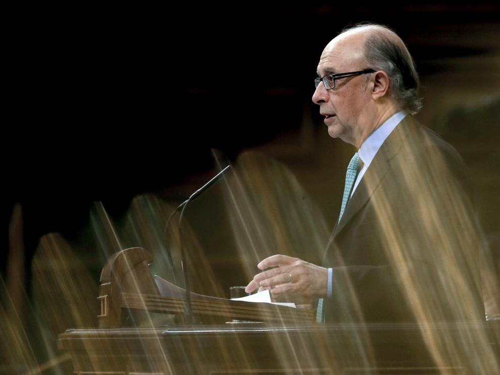 Cristóbal Montoro