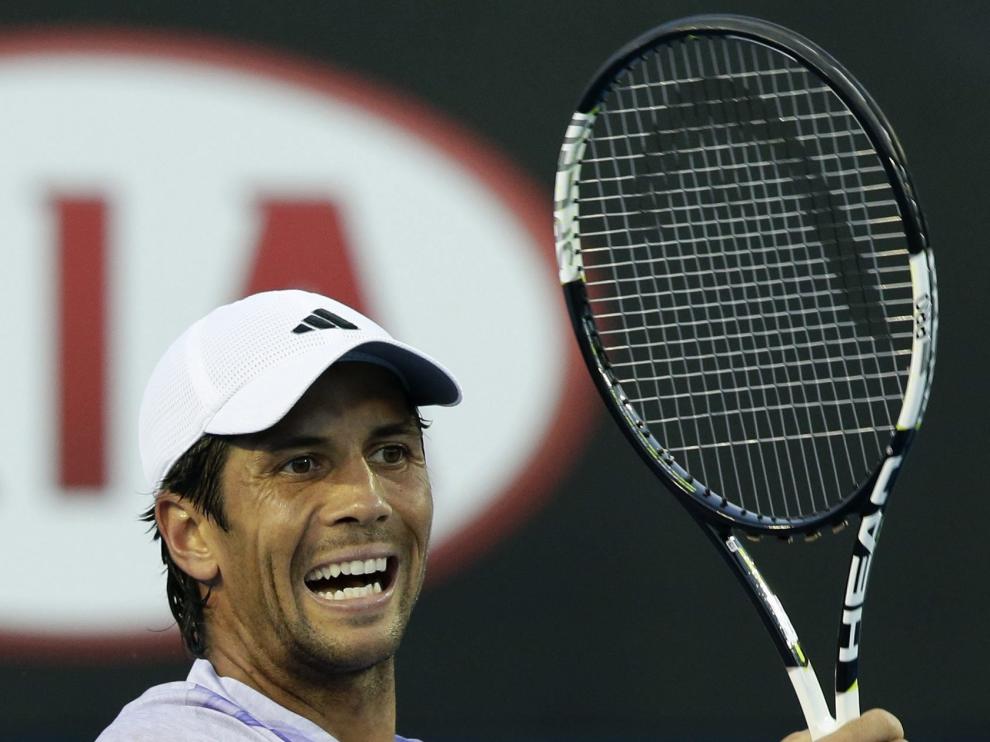 Verdasco, en una imagen de archivo