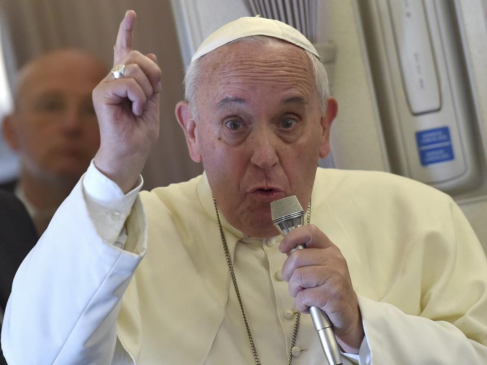 Papa Francisco