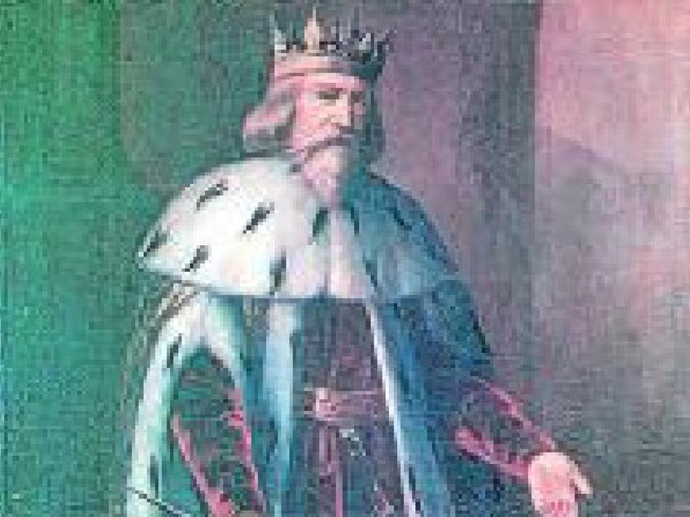 Pedro IV