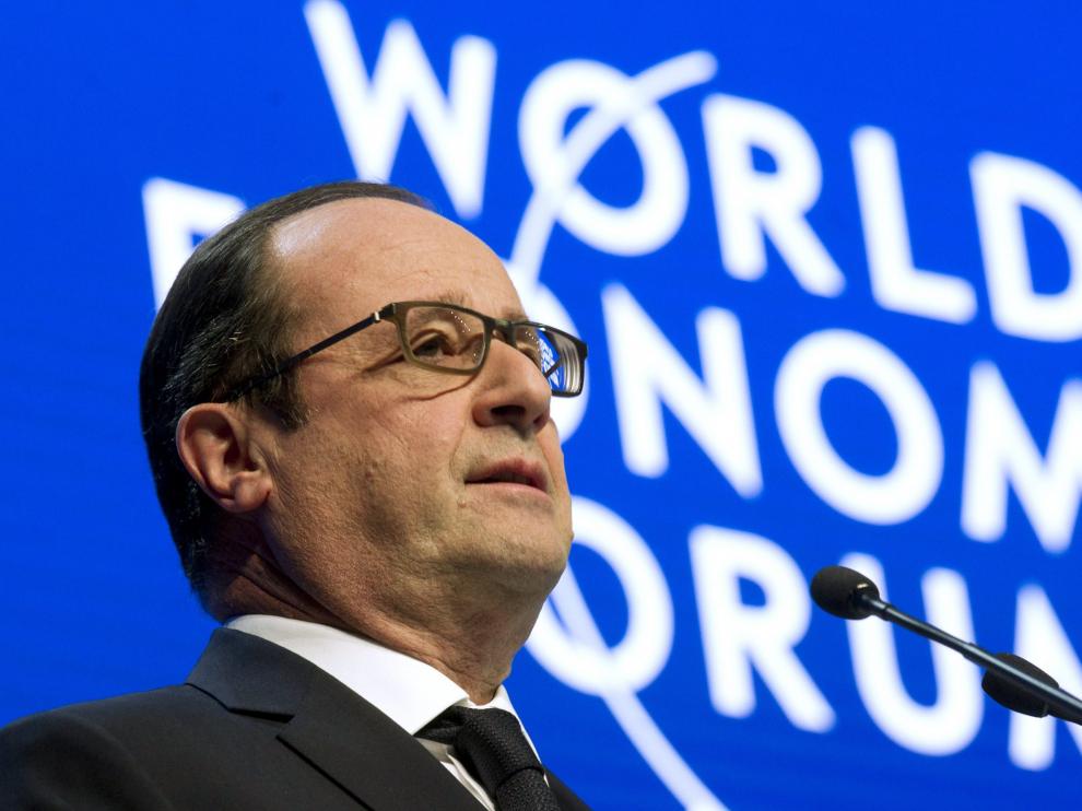 Foro Económico Mundial