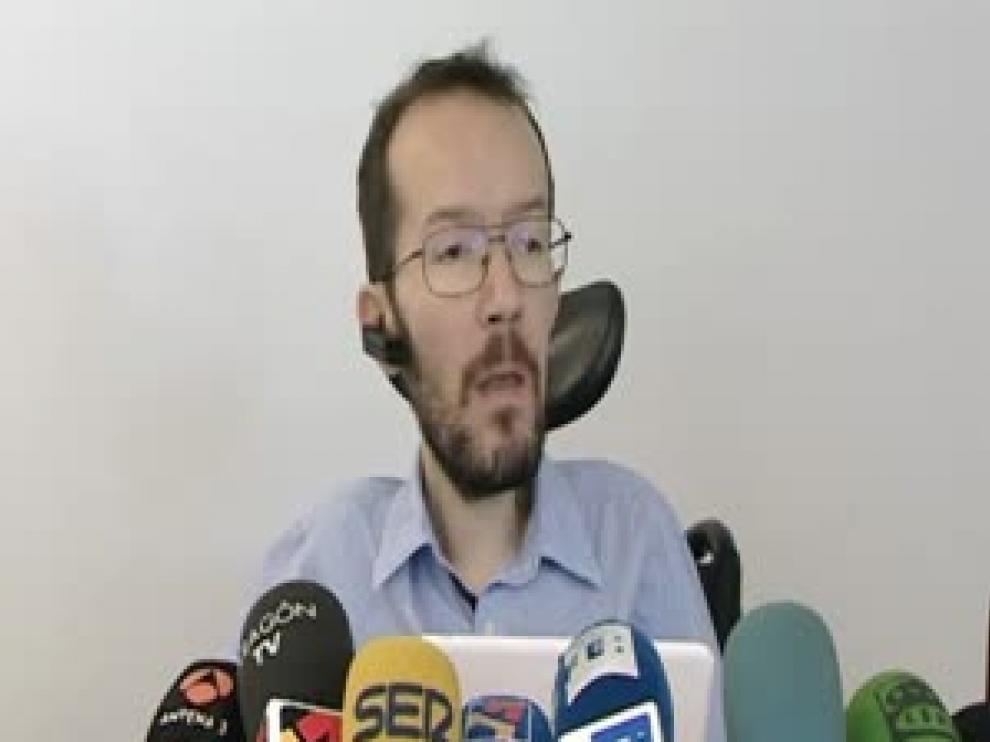 Pablo Echenique