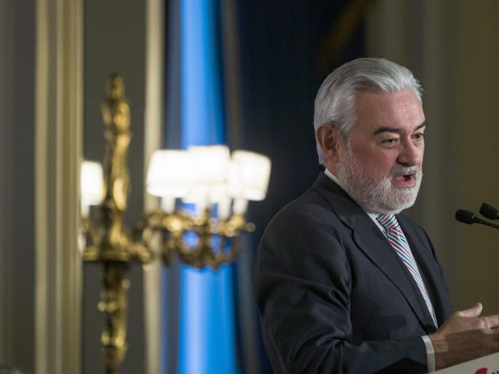Darío Villanueva, nueva director de la Real Academia Española de la lengua