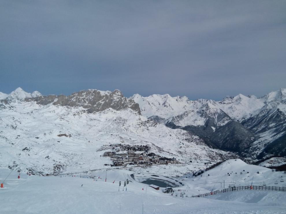 Formigal