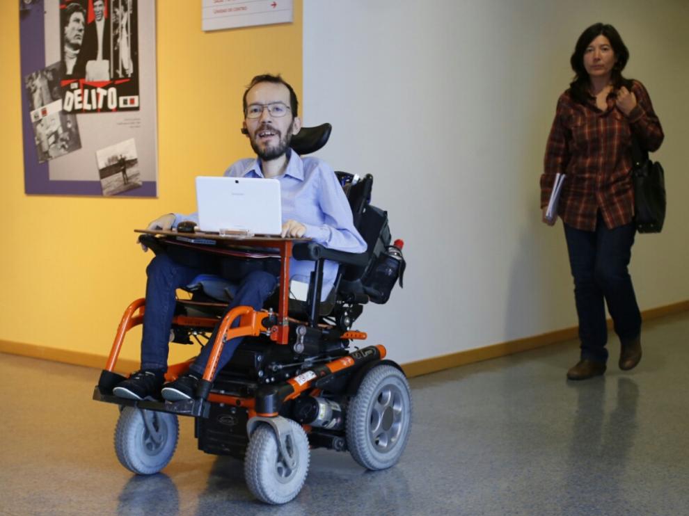 Pablo Echenique