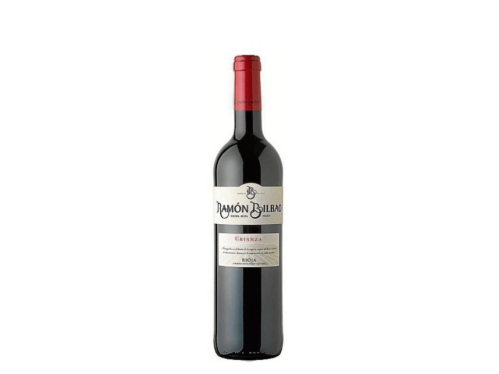 Ramón Bilbao Crianza 2011