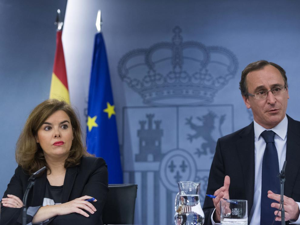 Consejo de Ministros