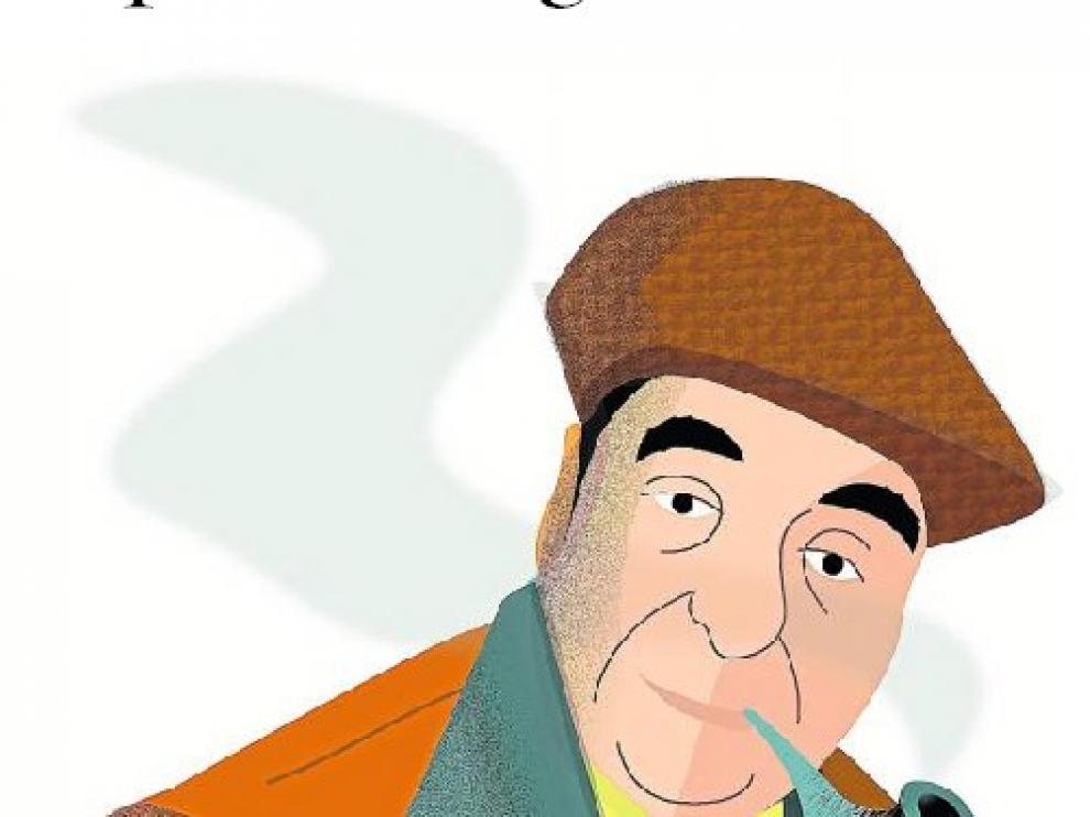Neruda, el poeta inagotable del amor