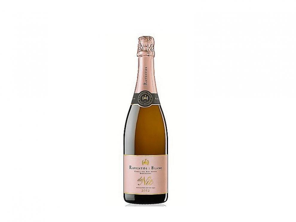 Raventós i Blanc de Nit