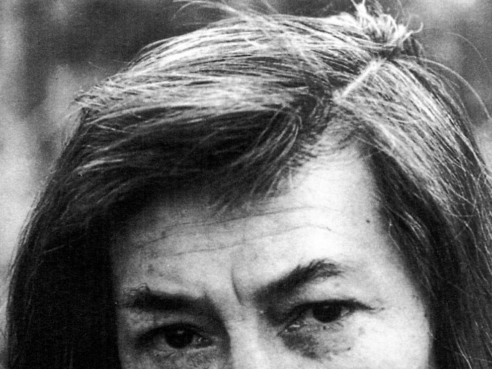 Patricia Highsmith, la "artista del mal", resucita con fuerza