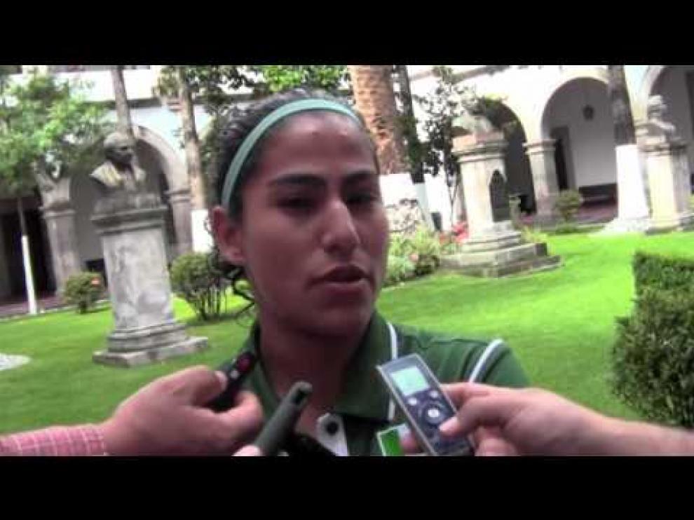 Manuela Solis