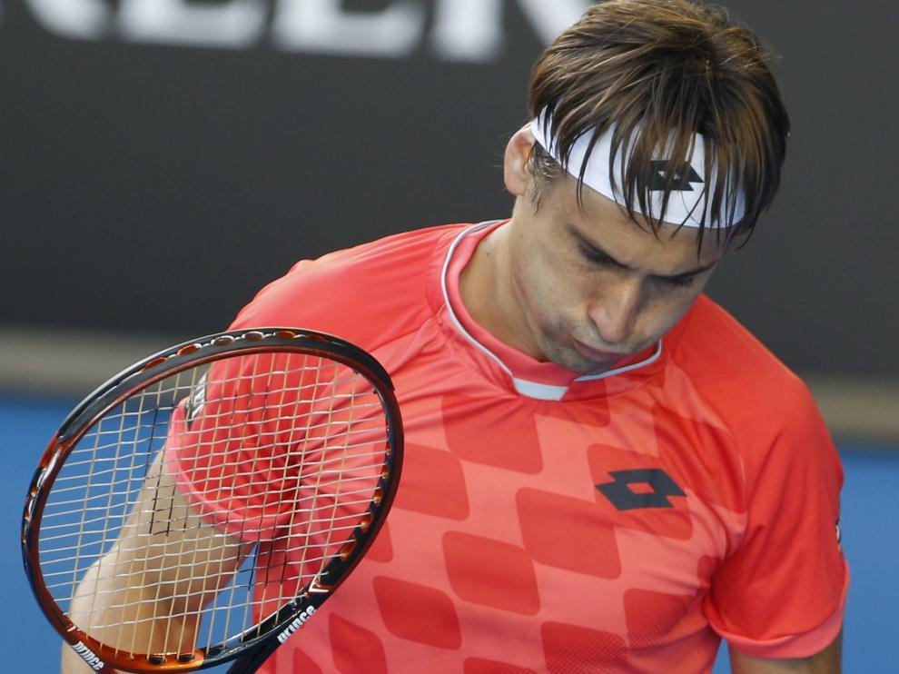 Ferrer cae ante Nishikori