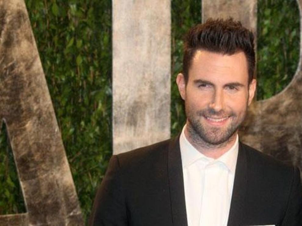 Adam Levine