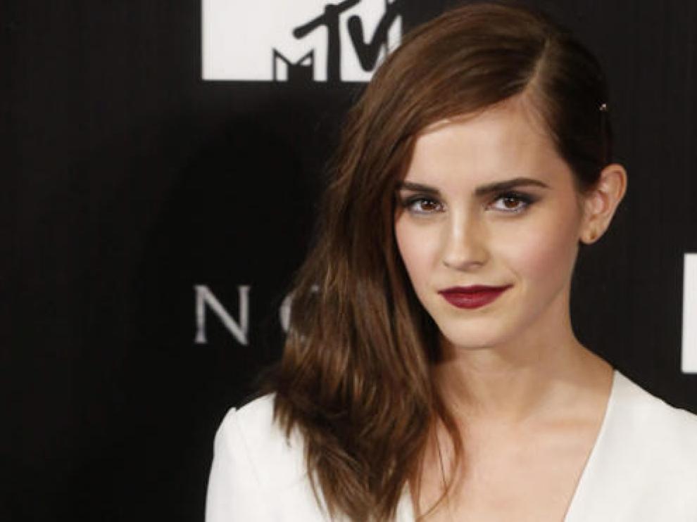 Emma Watson