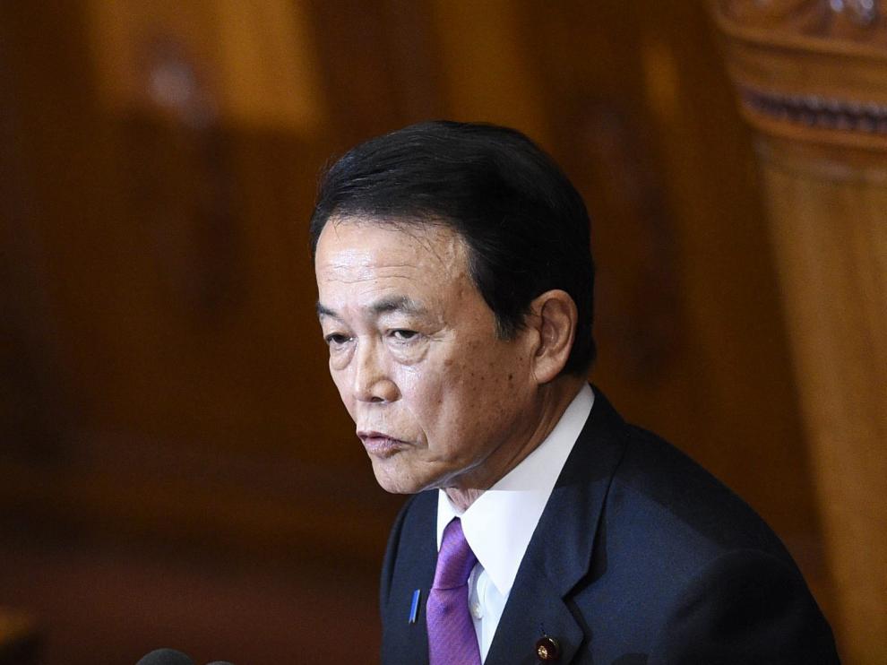 Japón hará "todo lo posible" para liberar al rehén en manos del EI