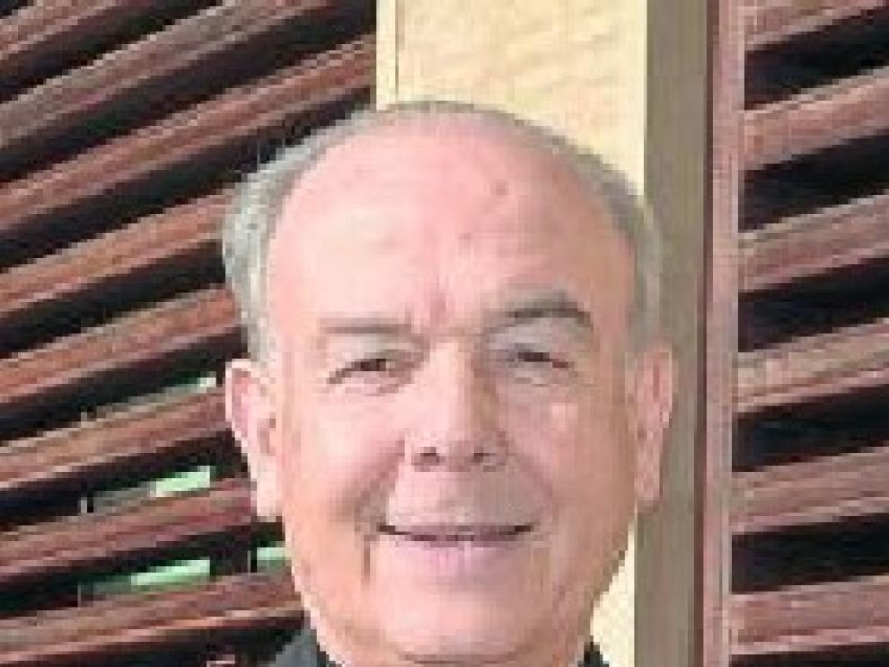 Alfonso Milián