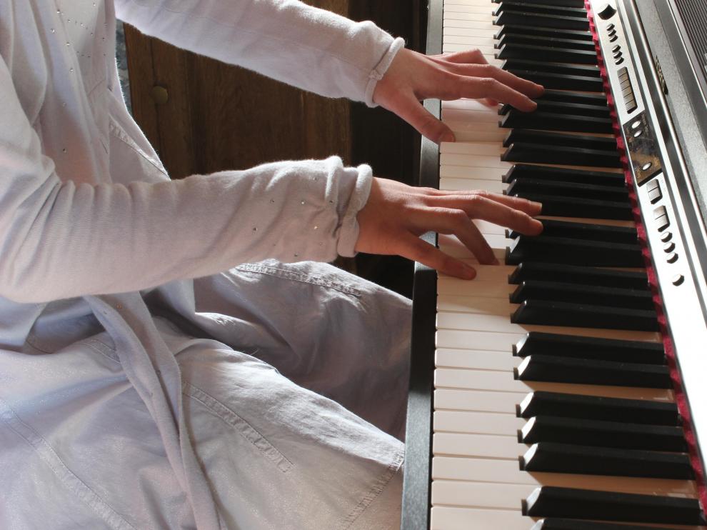 Los músicos que más se lesionan son pianistas, guitarristas y violinistas