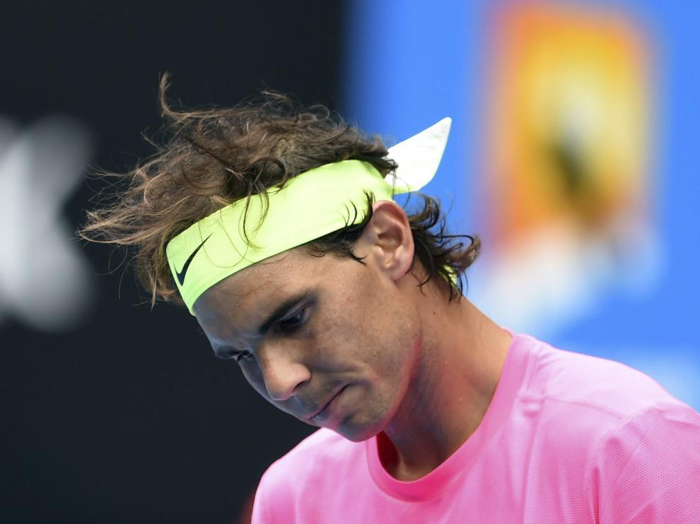Rafa Nadal