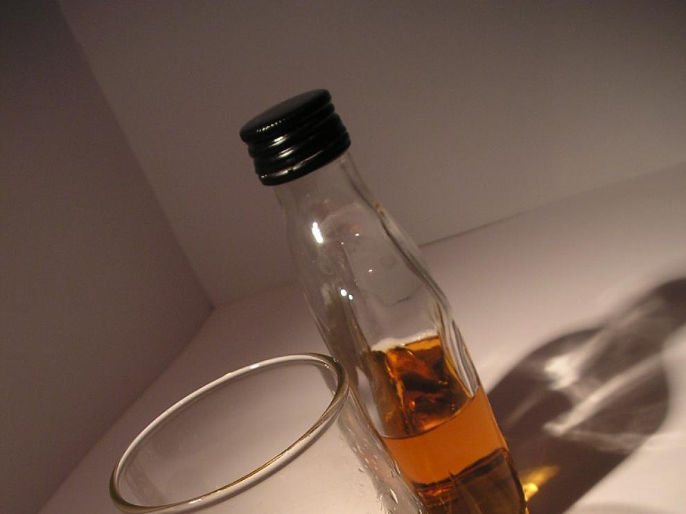 Los problemas de exclusión sanitaria aumentan los índices de alcoholismo
