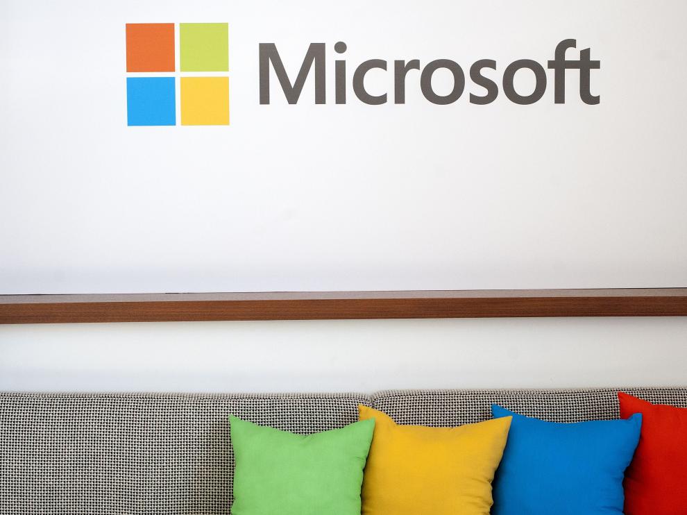 Microsoft