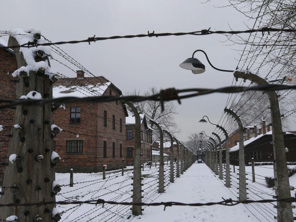 Auschwitz