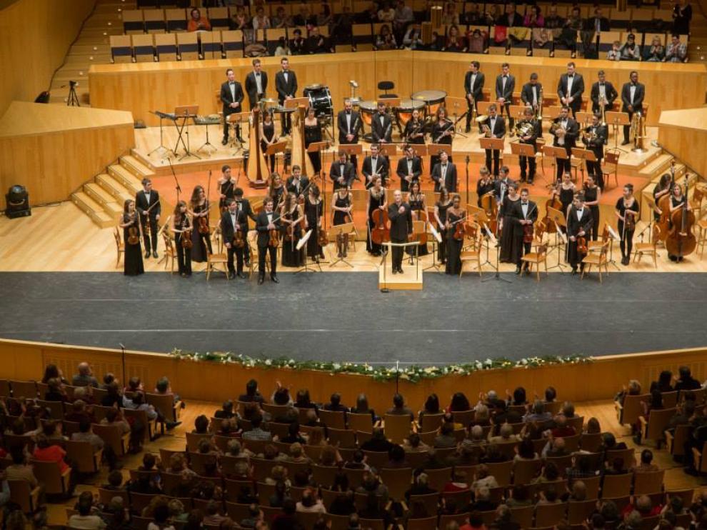 El pianista Ivo Pogorelich llega a Zaragoza para tocar con la Orquesta Sinfónica Goy