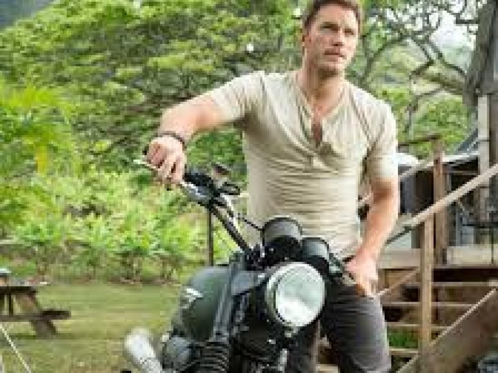 Disney quiere a Chris Pratt como nuevo Indiana Jones
