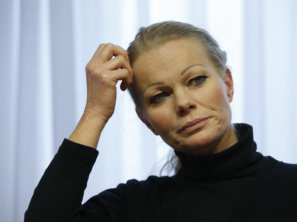 Karine Oertel