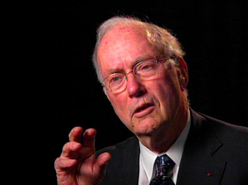 El Nobel, Charles Townes