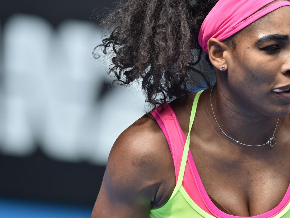 Serena Williams