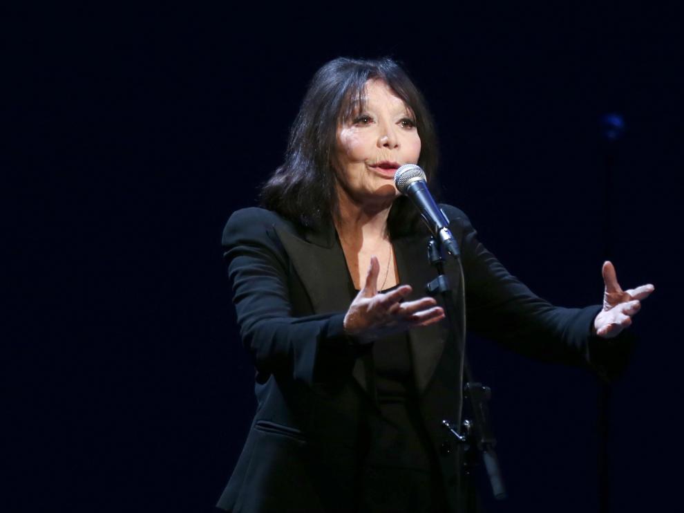Juliette Gréco