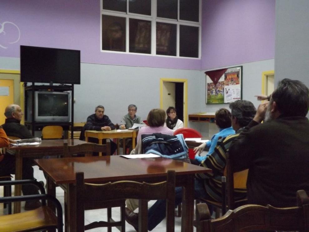 Ningún candidato para presidir el barrio de La Encarnación
