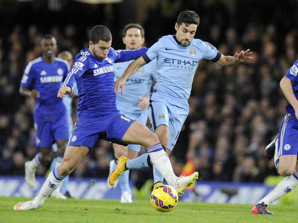 El Chelsea llega a los 53 puntos y mantiene la diferencia sobre el City